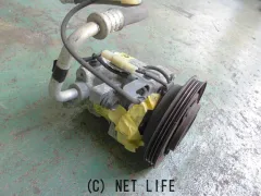エアコン系 エアコンコンプレッサー