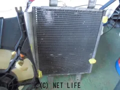 エアコン系 コンデンサー