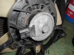 電装系 ファンモーター