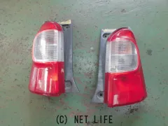外装・エアロ テールレンズ