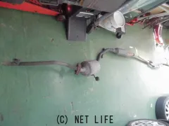 マフラー・排気系 マフラー