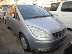 部品取車 コルト