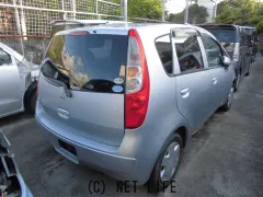 部品取車 コルト