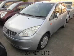 部品取車 コルト