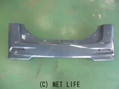 外装・エアロ フロントバンパー