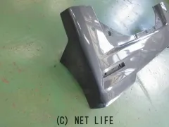 外装・エアロ フロントバンパー