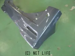 外装・エアロ フロントバンパー