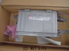 電装系 HVバッテリー