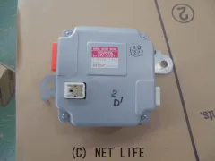 電装系 バッテリーセンサー