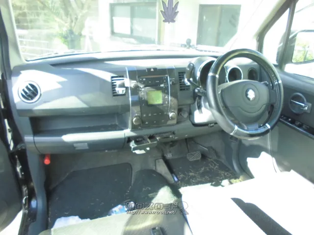 部品取車 ワゴンRスティングレー