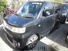 部品取車 ワゴンRスティングレー