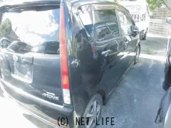 部品取車 ムーヴ