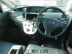 部品取車 ムーヴ