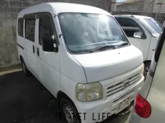 部品取車 アクティーV
