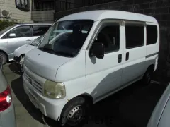 部品取車 アクティーV