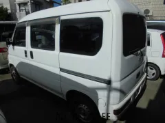 部品取車 アクティーV