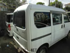 部品取車 アクティーV