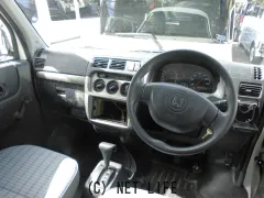部品取車 アクティーV