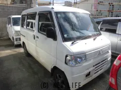 部品取車 ミニキャブV