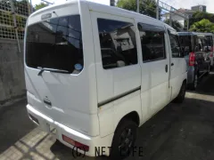 部品取車 ミニキャブV