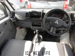 部品取車 ミニキャブV
