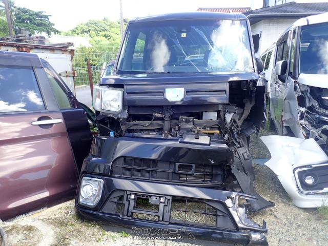 部品取車・部品取車・ご成約・玉那覇解体所・ (2026年02月 売約済み 