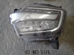 外装・エアロ 左フロントレンズ