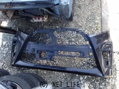 外装・エアロ フロントバンパー