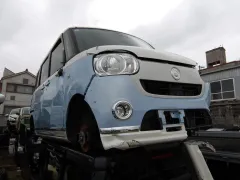 部品取車 部品取車