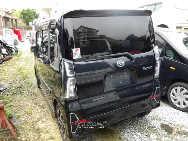部品取車 部品取車