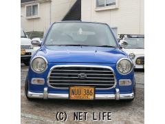 ダイハツ ミラジーノ