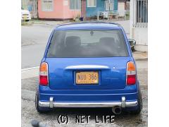 ダイハツ ミラジーノ