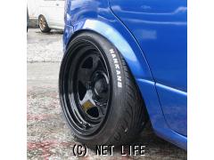 ダイハツ ミラジーノ