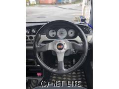 ダイハツ ミラジーノ