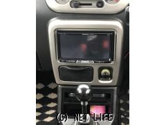 ダイハツ ミラジーノ