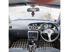 ダイハツ ミラジーノ