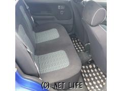 ダイハツ ミラジーノ