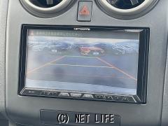 日産 デュアリス