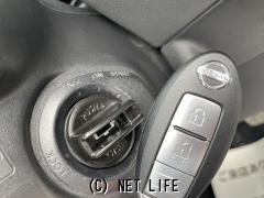 日産 デュアリス