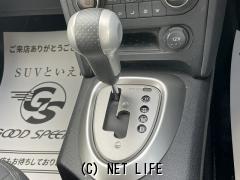 日産 デュアリス