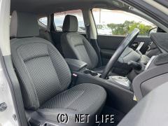 日産 デュアリス