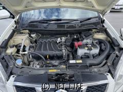 日産 デュアリス