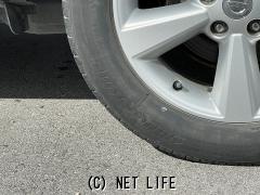 日産 デュアリス