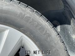 日産 デュアリス