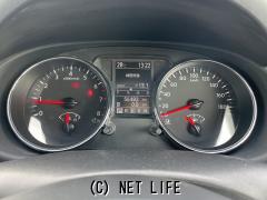 日産 デュアリス