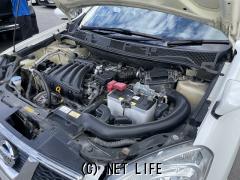 日産 デュアリス