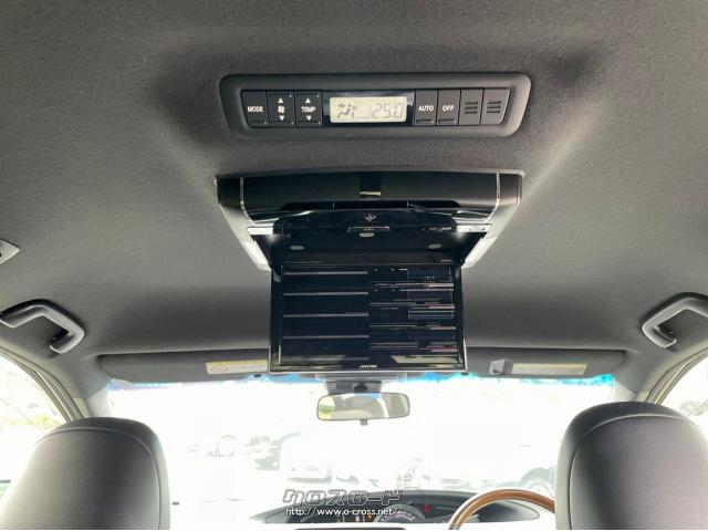 トヨタ エスティマ