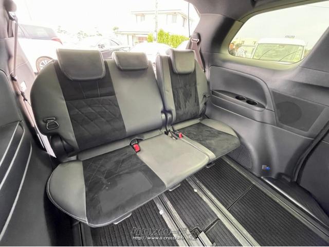 トヨタ エスティマ