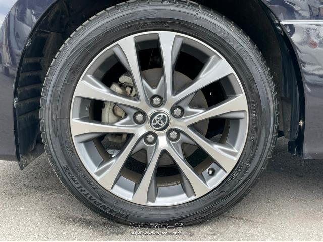 トヨタ エスティマ