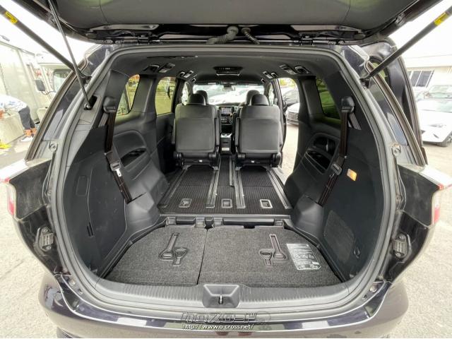 トヨタ エスティマ